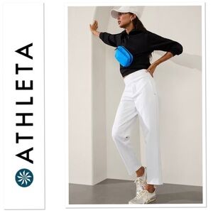 ATHLETA Endless pant NEW WITH TAGS